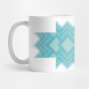 Pattern 5 Mug